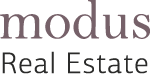 modus real estate